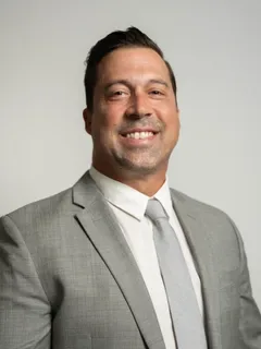Dusty Hovorka headshot