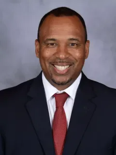 DJ McCarthy headshot