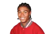 Taeshaun Lyons headshot