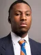 Davin Hill headshot
