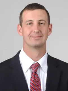 Matt Gardner headshot