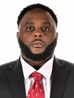 Justin Manning headshot