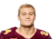 Tate Romney headshot