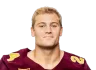Tate Romney headshot