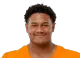 Nic Moore headshot