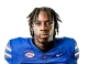 Kevin Jennings headshot