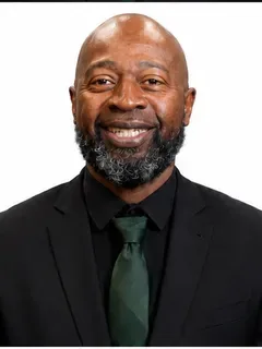 Leroy Frederick headshot