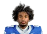 Chase Davis headshot