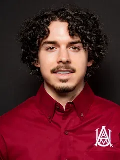 Nathan Jones headshot