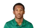 Zion Allen headshot