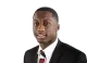 Jaquel Holman headshot