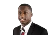 Jaquel Holman headshot