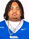 Jayden Arenas-Michel headshot