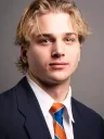 Gustaf Henriks Ras headshot