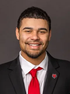 Kenny Hill headshot