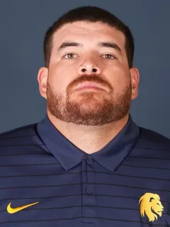 Derek DaSilva headshot