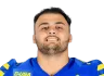 Dominick Brogna headshot