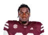 Jacorey Whitted headshot