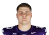 Kaedin Massey headshot