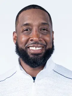 T.C. Taylor headshot