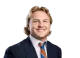 Maddux Madsen headshot