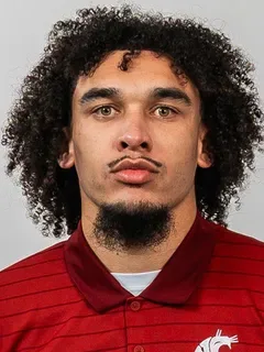 Alton Julian headshot