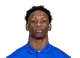 Leon Griffin III headshot