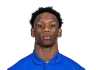 Leon Griffin III headshot
