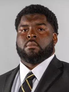 Jamere Hogue headshot