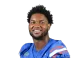 Tarvorise Brown headshot