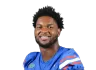 Tarvorise Brown headshot