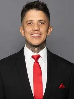 Brandon Crespin headshot