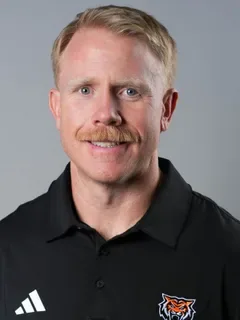 John Hughes headshot