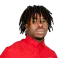 Joshua Ofor headshot