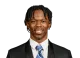 Corian Gipson headshot