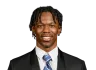 Corian Gipson headshot