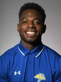 Deontae Cooper headshot
