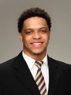 Caleb Bonner headshot
