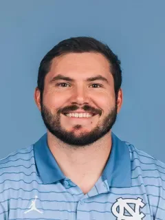 Ty Nichols headshot