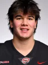 Bryce Fulda headshot