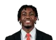 Zion Branch headshot