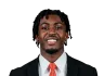 Zion Branch headshot