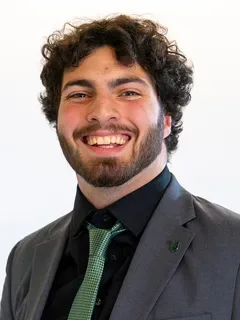 Dominick Mazotti headshot