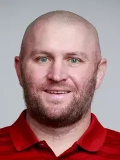 Chris Zarkoskie headshot