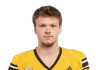 Micah Davis headshot