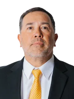 Ian Shoemaker headshot