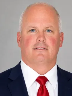 Mike Andrews headshot