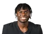 Quincy Burroughs headshot