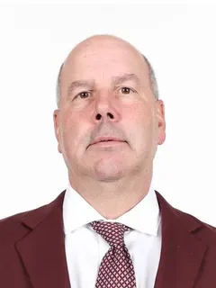 Rich Skrosky headshot