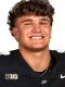Jett Goldsberry headshot